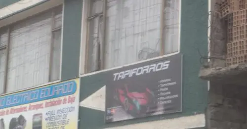 TAPIFORROS EL JAZMIN TAPIFORROS EL JAZMIN